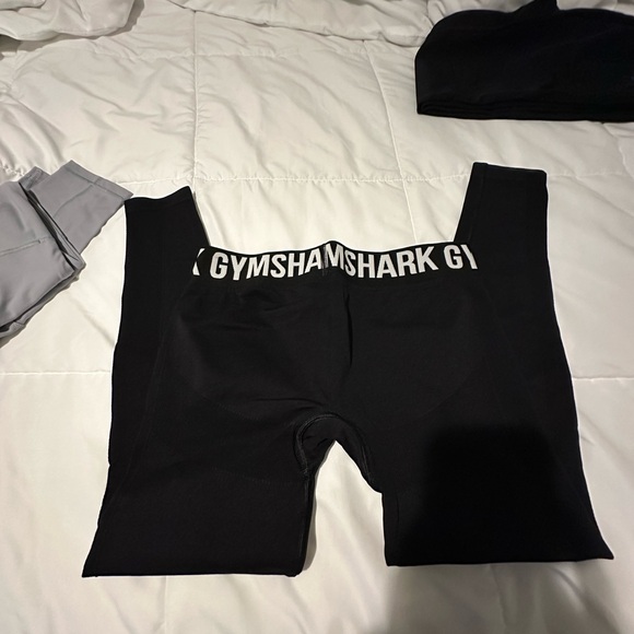 Gymshark legging - Picture 2 of 2